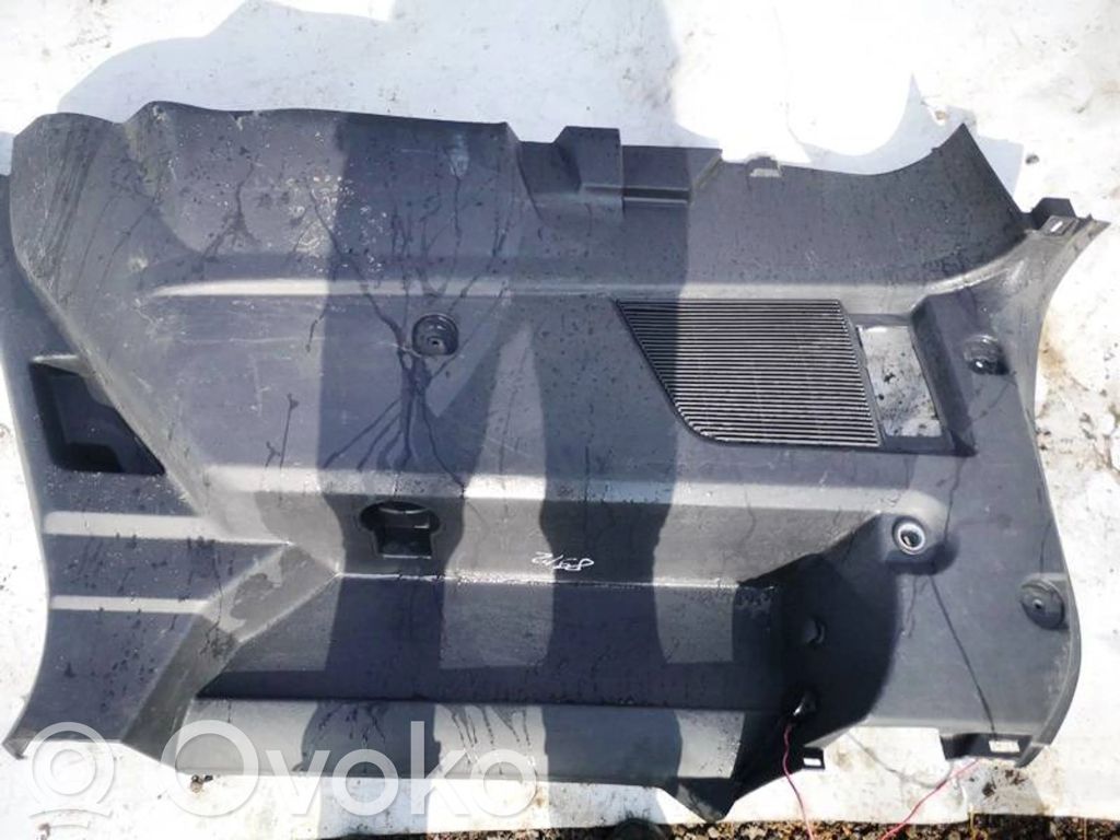 Dodge Journey Alte piese de interior 