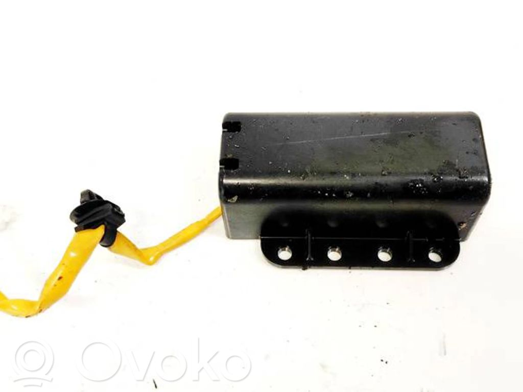 Mitsubishi ASX Comutator pornit/oprit airbag pasager 