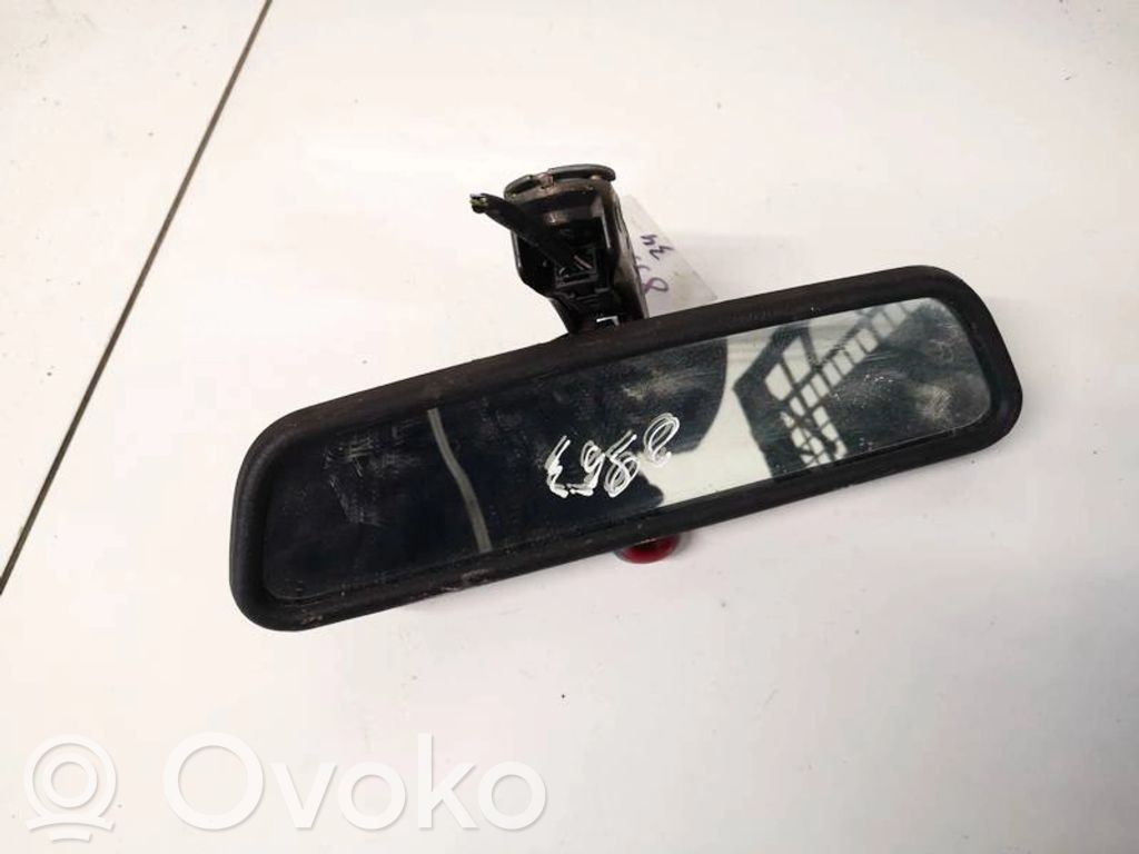 BMW 7 E65 E66 Specchietto retrovisore (interno)