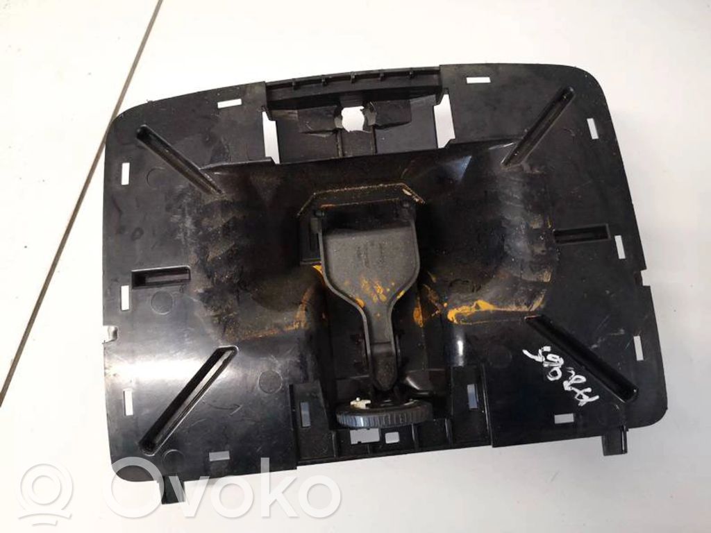Volkswagen Golf V Inne części karoserii 