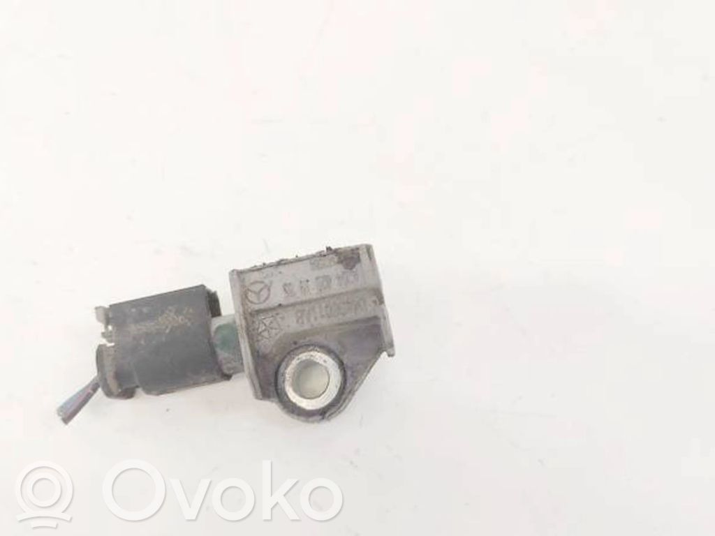 Sensor impacto/accidente para activar Airbag   04896011AB,A2048201985,04896011AB,A2048201985