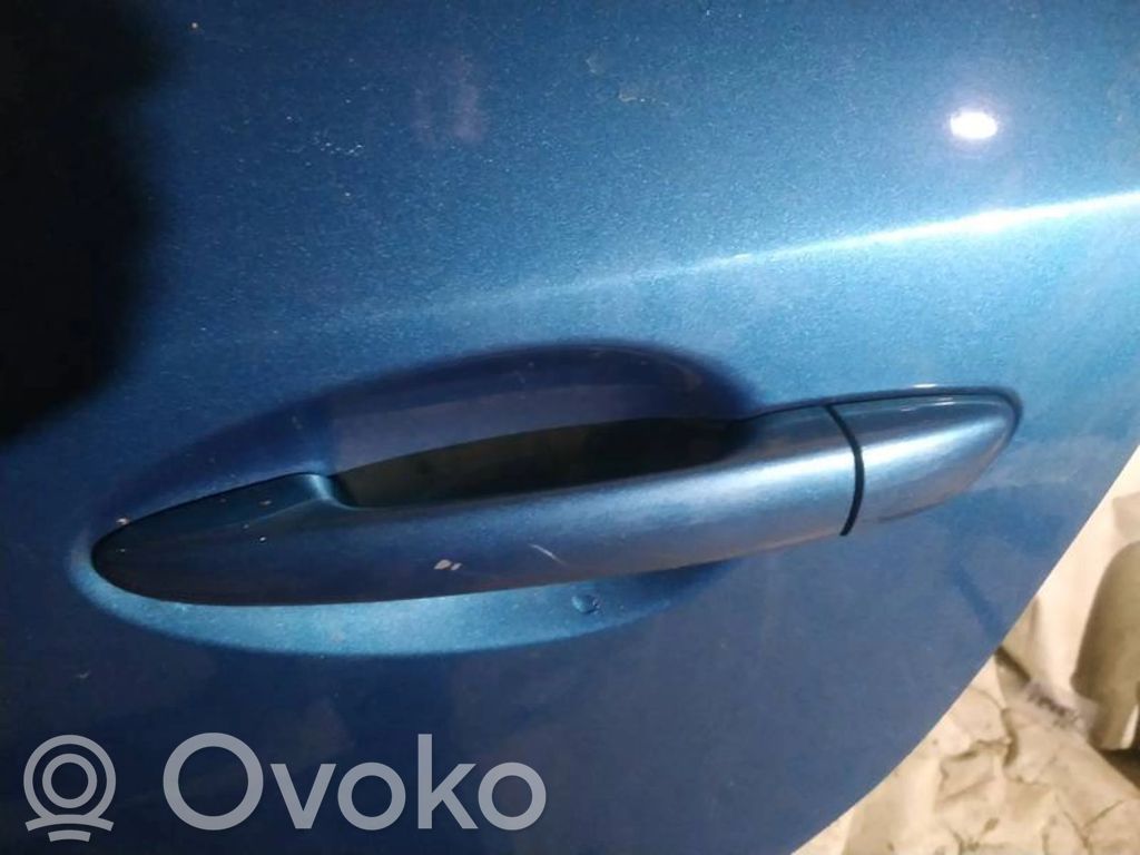 Mazda 2 Mâner exterior ușă față 