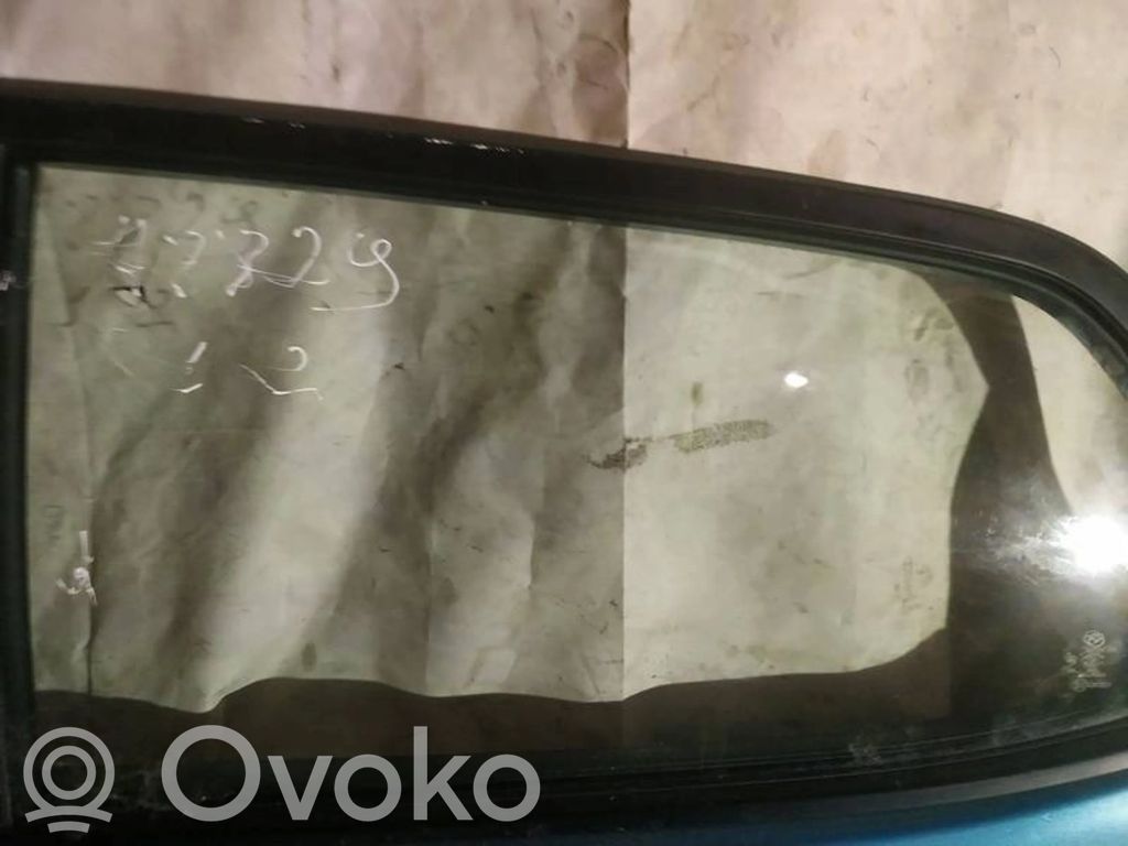 Mazda 2 Geam ușă spate 