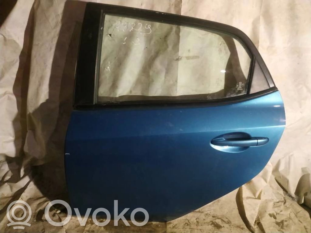 Mazda 2 Ușă spate 