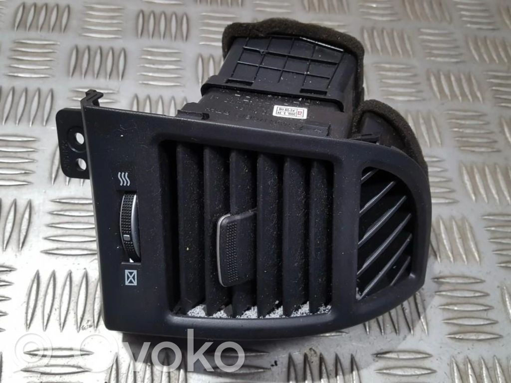 Hyundai Santa Fe Luftausströmer Lüftungsdüse Luftdüse seitlich