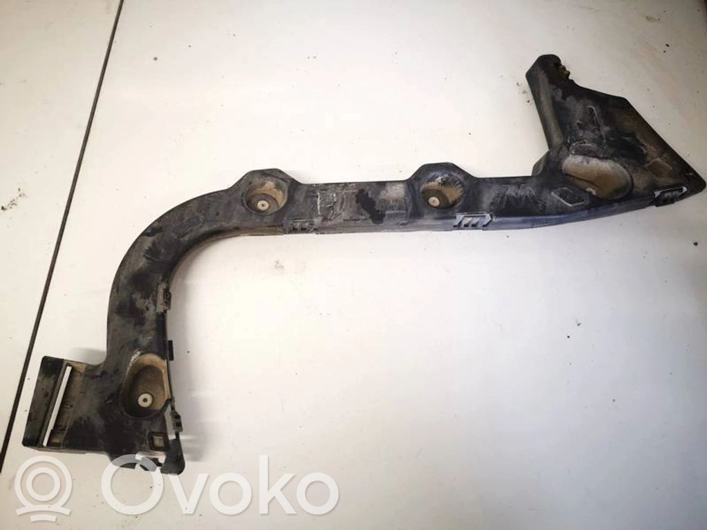 Ford Focus Support de pare-chocs arrière