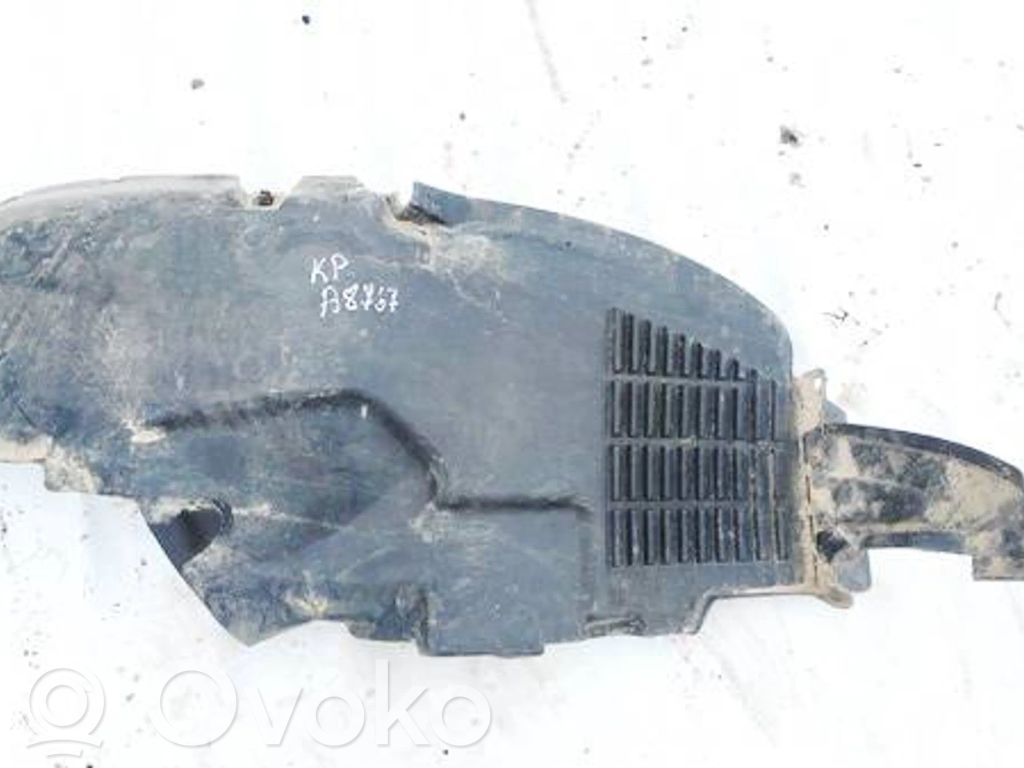 Hyundai Sonata Nadkole przednie