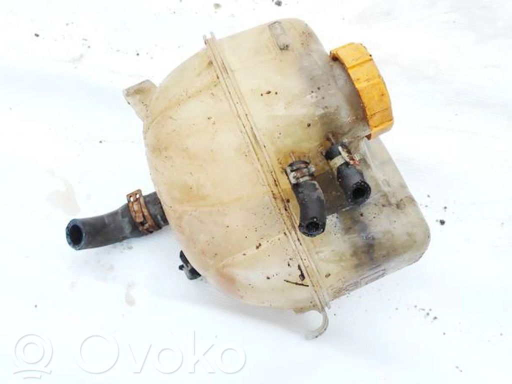 Opel Vectra C Serbatoio di compensazione del liquido refrigerante/vaschetta