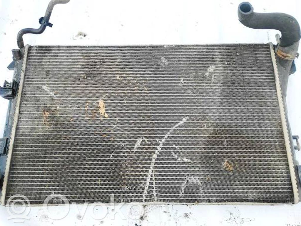Radiateur de refroidissement   24418343,24418343