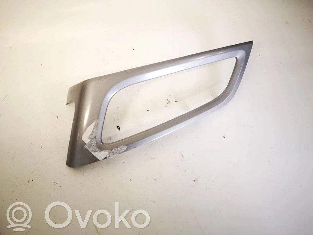 Ford Focus Alte piese de interior