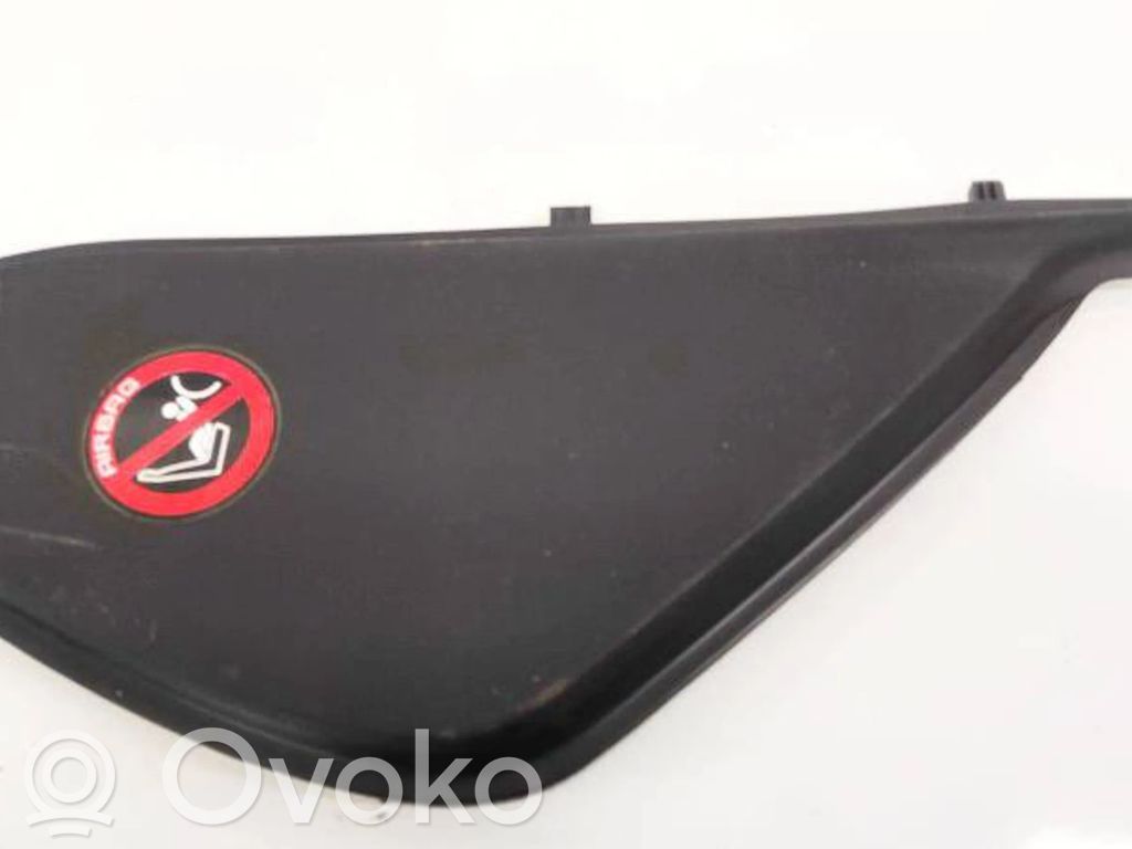 Opel Signum Altra parte interiore 