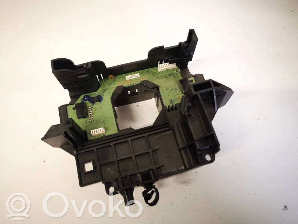 Ford Focus Muu ulkopuolen osa 