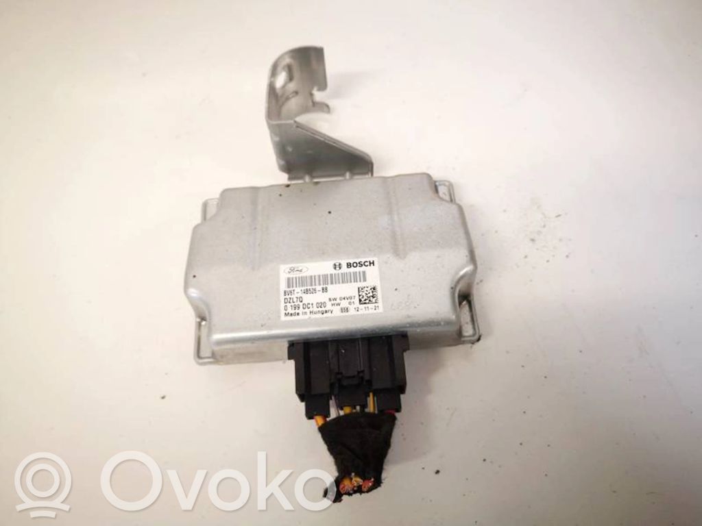 Ford Focus Alte unități/module de control 