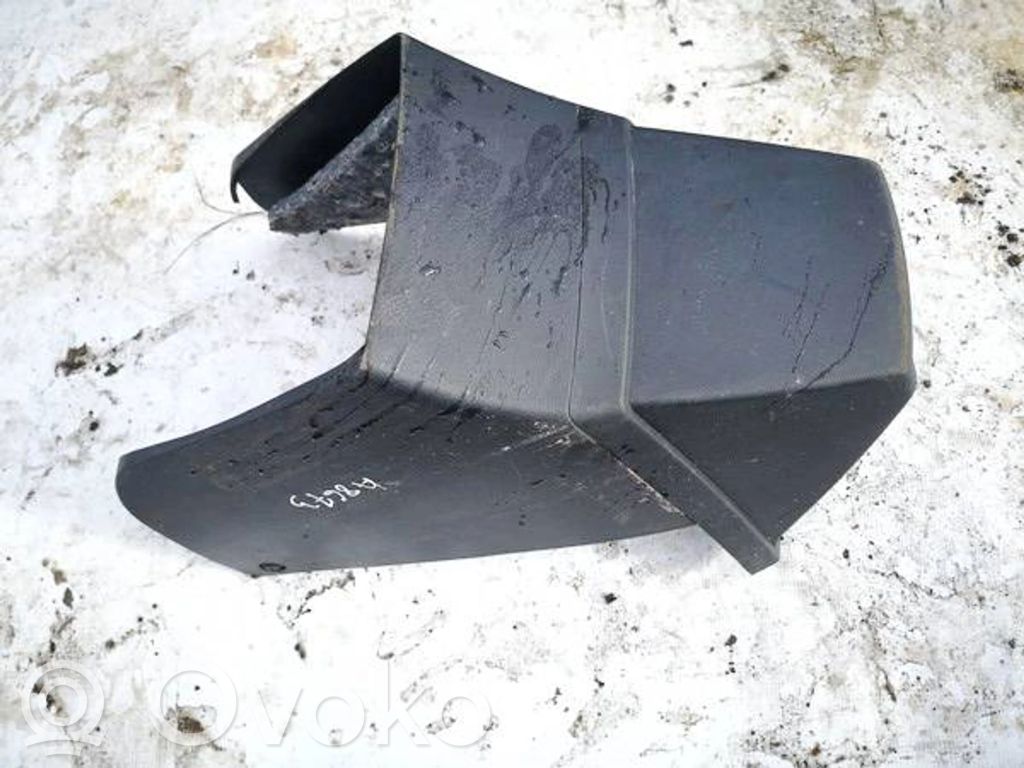 Toyota Corolla Verso AR10 Alte piese de interior