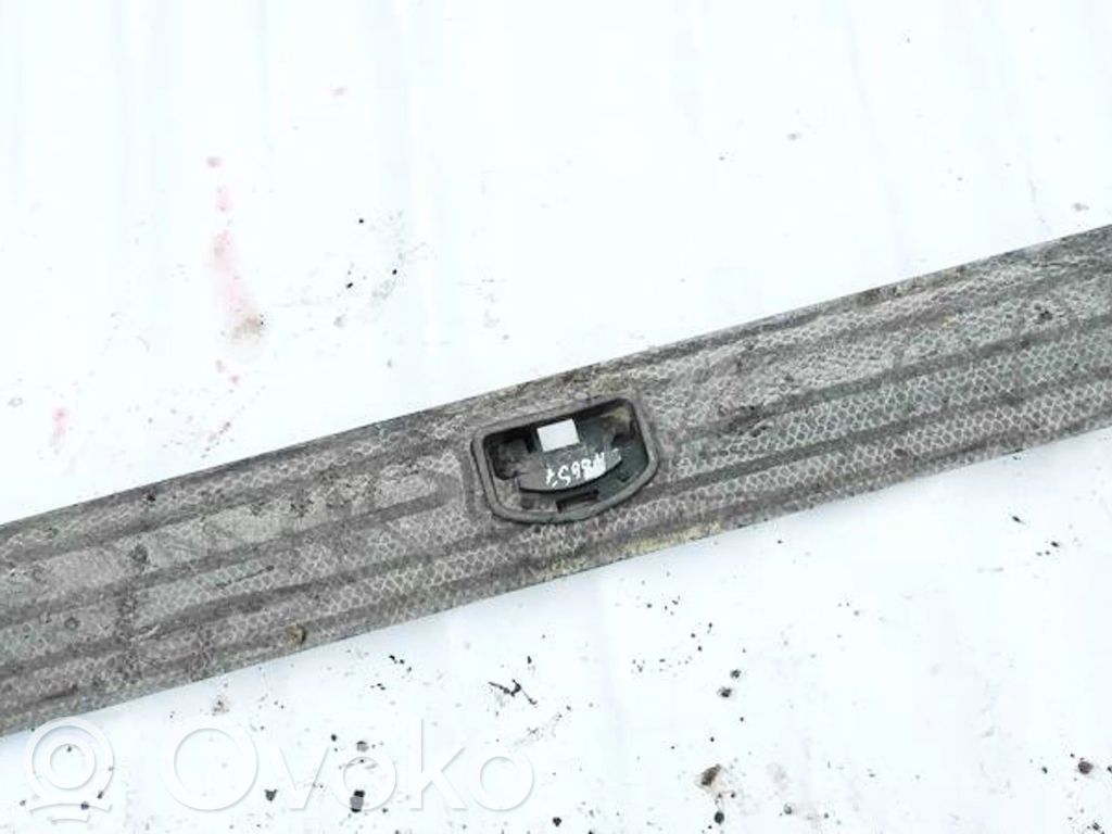Opel Vectra C Mochetă portbagaj 