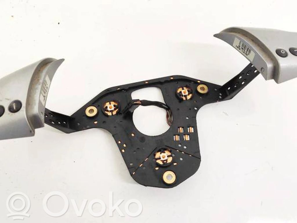 Opel Signum Przełącznik / Przycisk kierownicy 