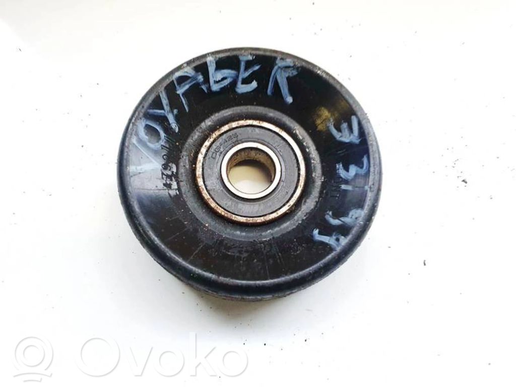 Chrysler Voyager Rolă întinzător curea alternator 