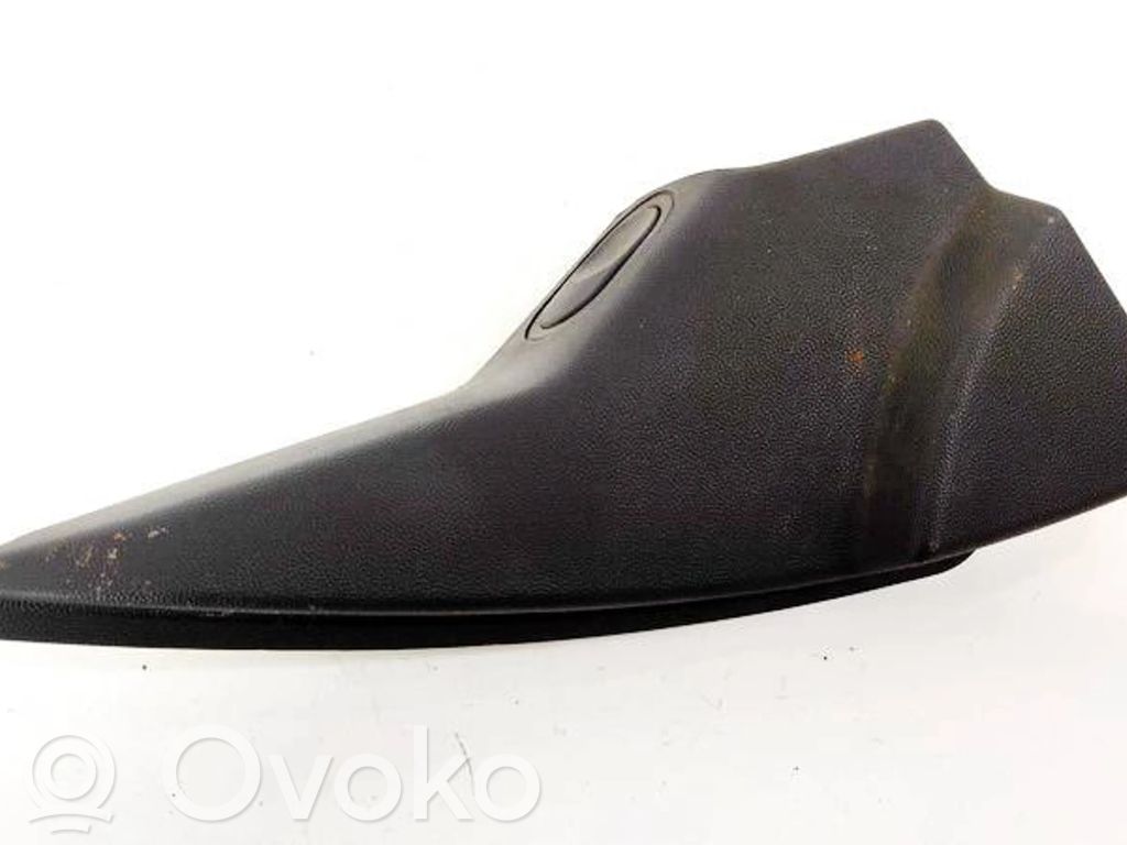 Opel Meriva A Altra parte interiore 