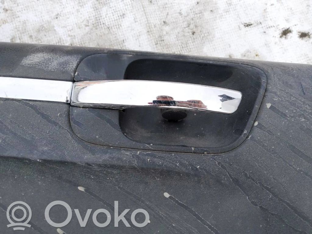 Chrysler 300 - 300C Manecilla interna puerta trasera 