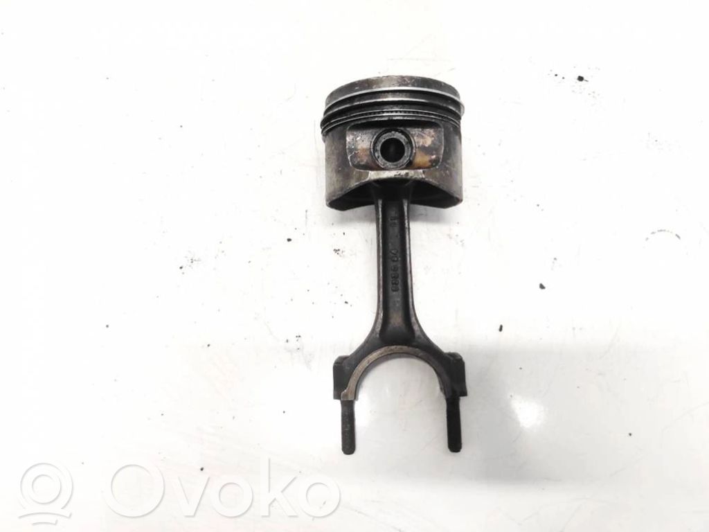 Tłok z korbowodem   9165374SE,9165374SE