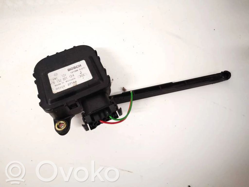 Opel Astra G Motor/actuator clapetă aer