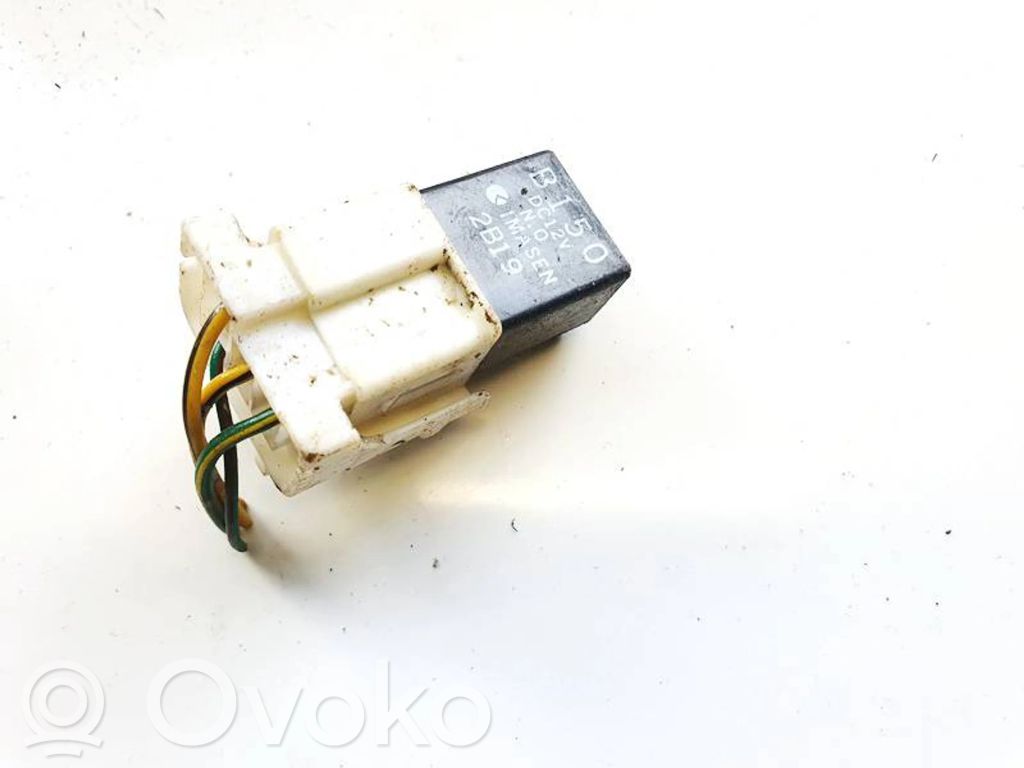 Mazda Premacy Other relay 