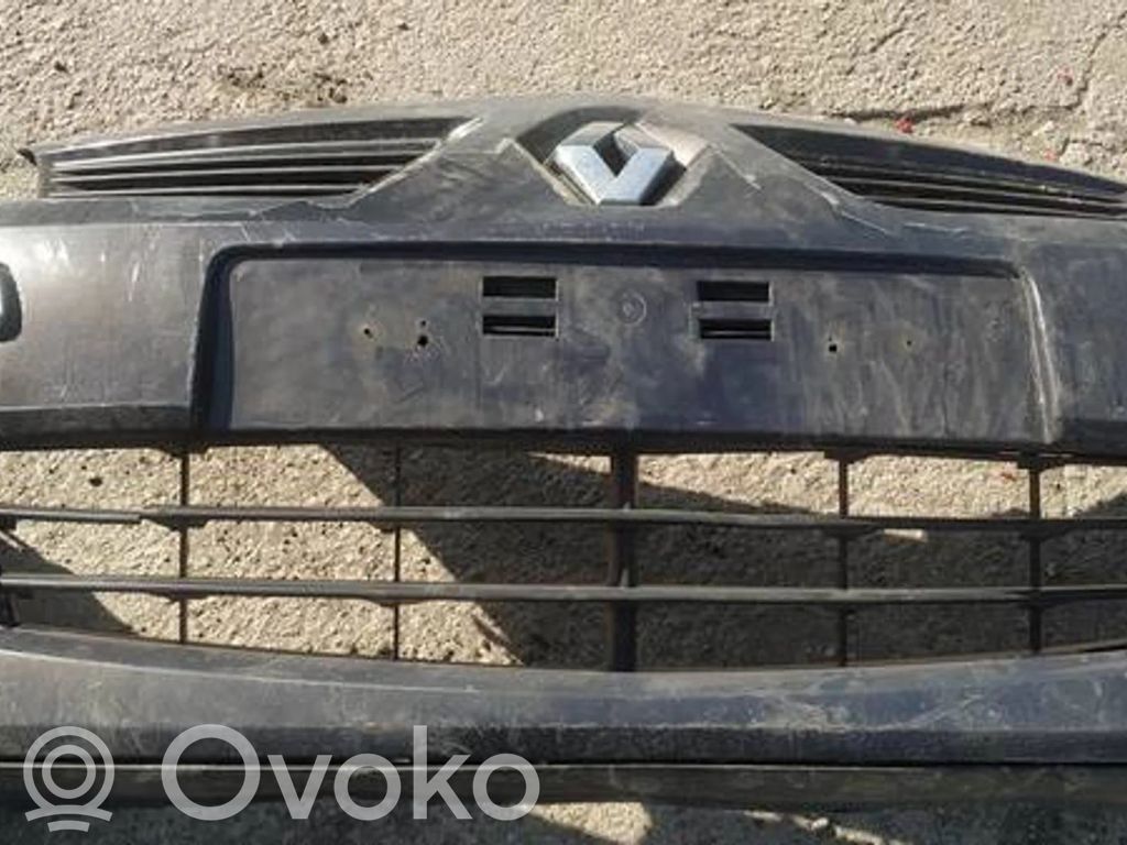 Front bumper   RUDAS,RUDAS