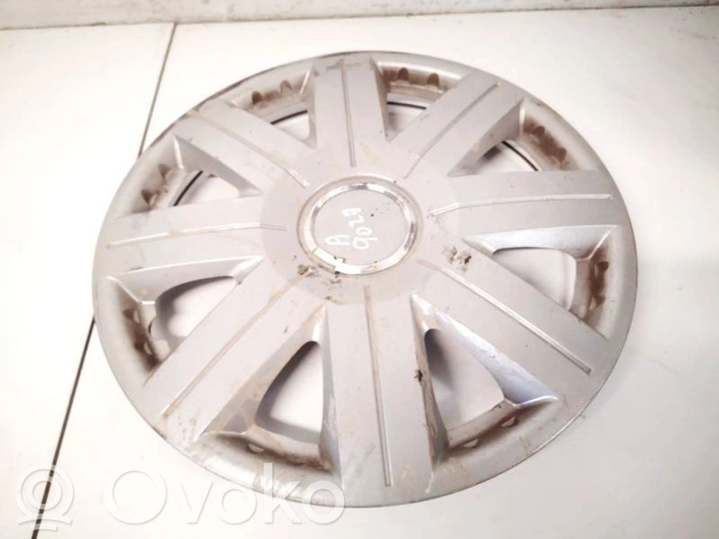 14 Zoll Radkappe