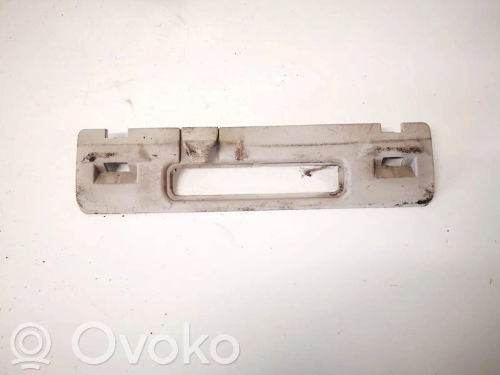 Opel Astra G Altra parte interiore