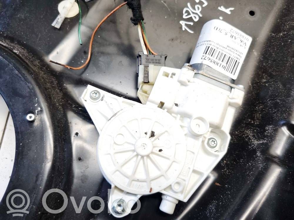 Mercedes-Benz R W251 Motor macara geam ușă spate 