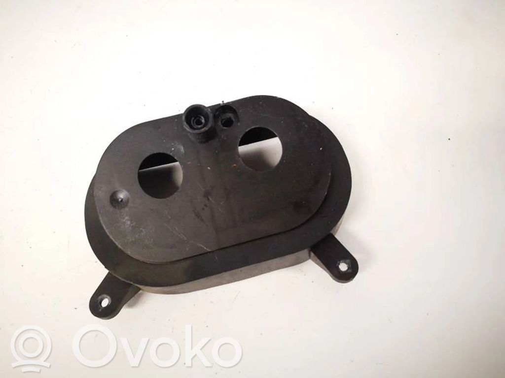 Opel Astra G Altra parte esteriore 