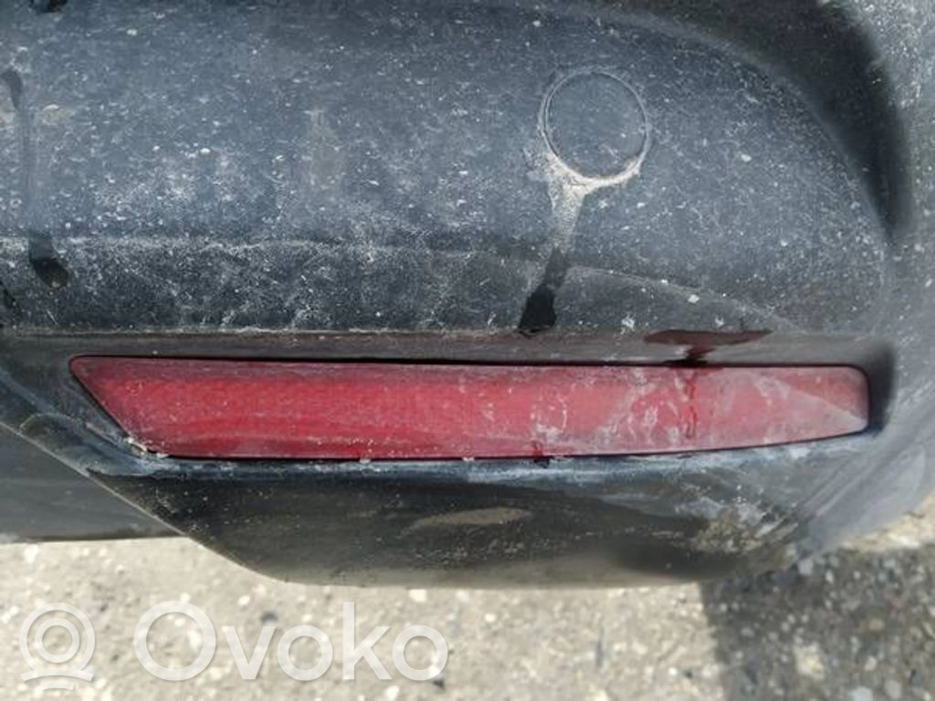 Citroen C5 Réflecteur de feu arrière