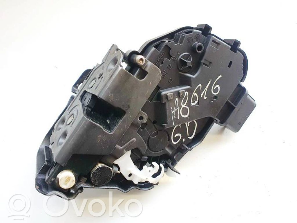 Volvo S80 Serratura portiera posteriore 
