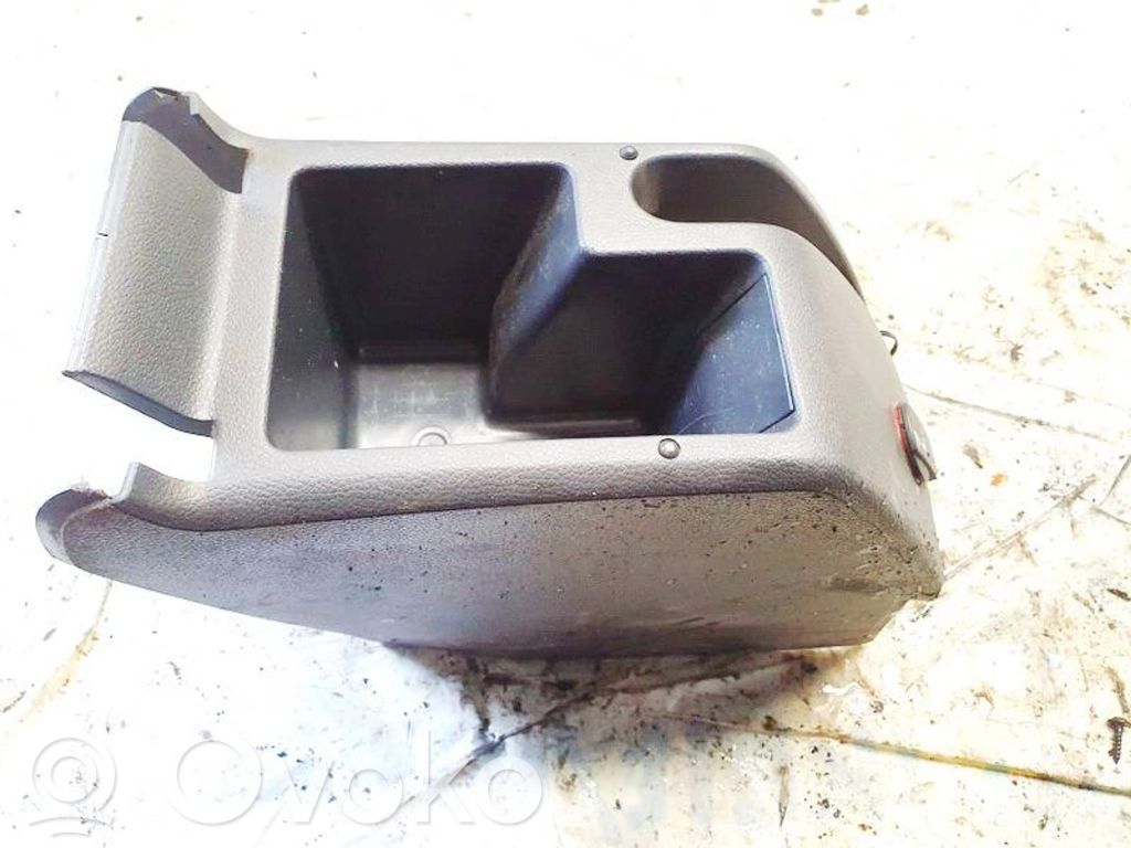 Volkswagen Jetta V Altra parte interiore