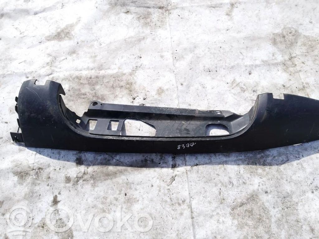 Fiat Doblo Rivestimento modanatura del faro posteriore 