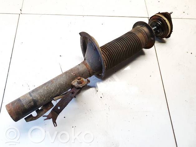 Ford Transit Amortizor față 
