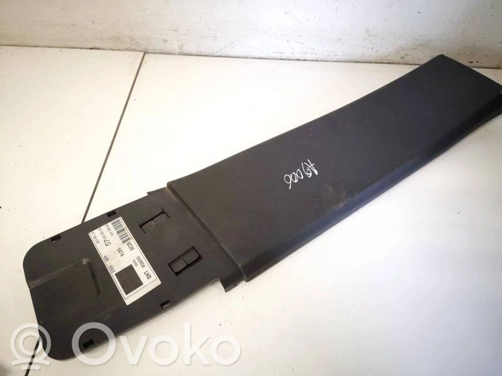 Opel Signum Alte piese de interior 