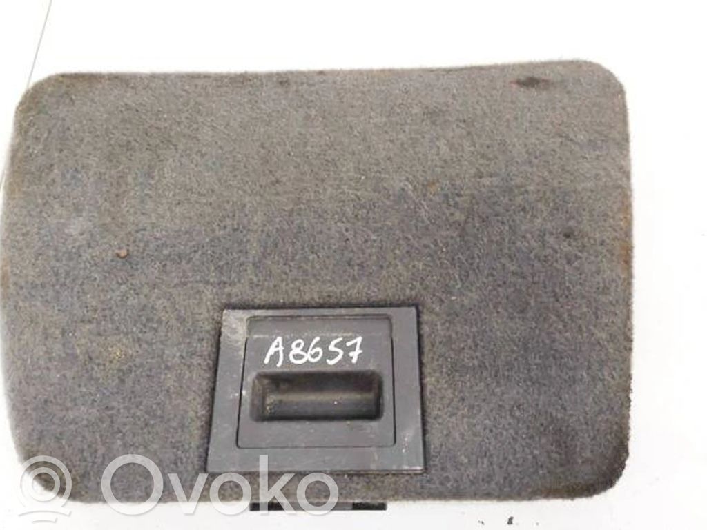 Opel Vectra C Inne części wnętrza samochodu 