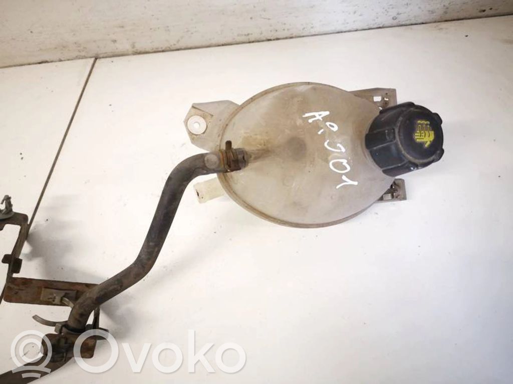 Peugeot 3008 I Serbatoio di compensazione del liquido refrigerante/vaschetta 