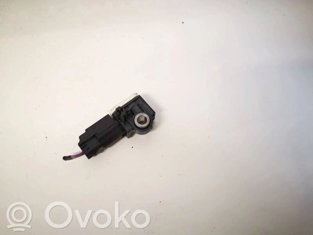 Ford Focus Sensore d’urto/d'impatto apertura airbag