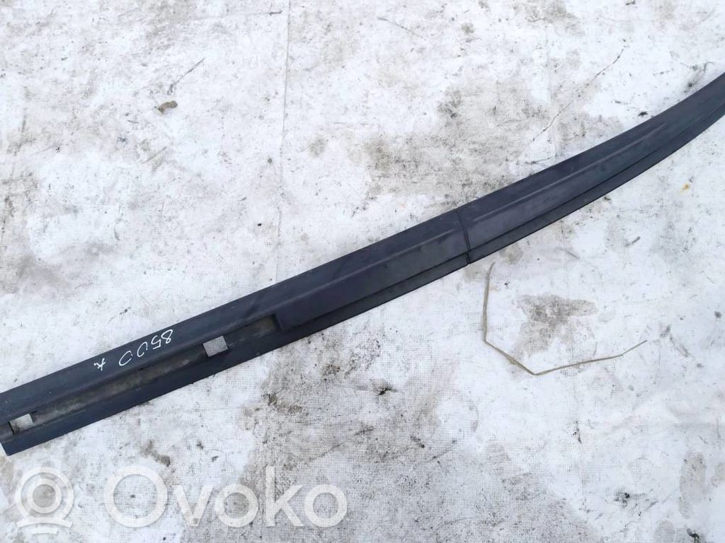Chrysler Pacifica Muu ulkopuolen osa 