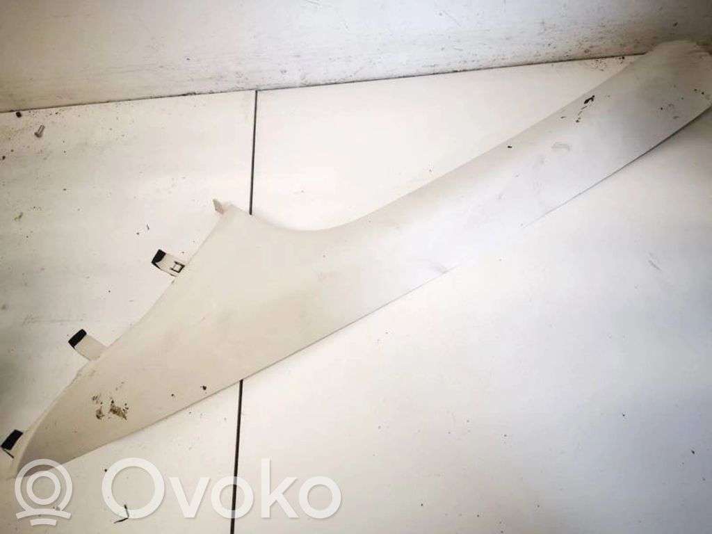 Ford Focus Inne części wnętrza samochodu 