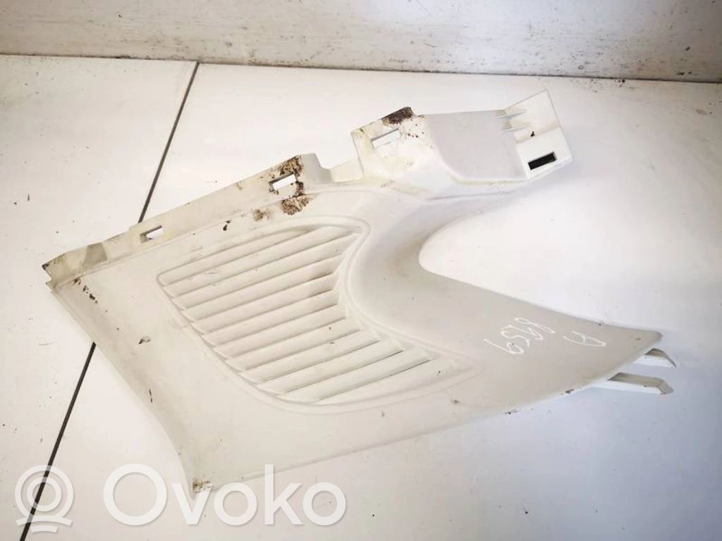 Ford Focus Alte piese de interior 
