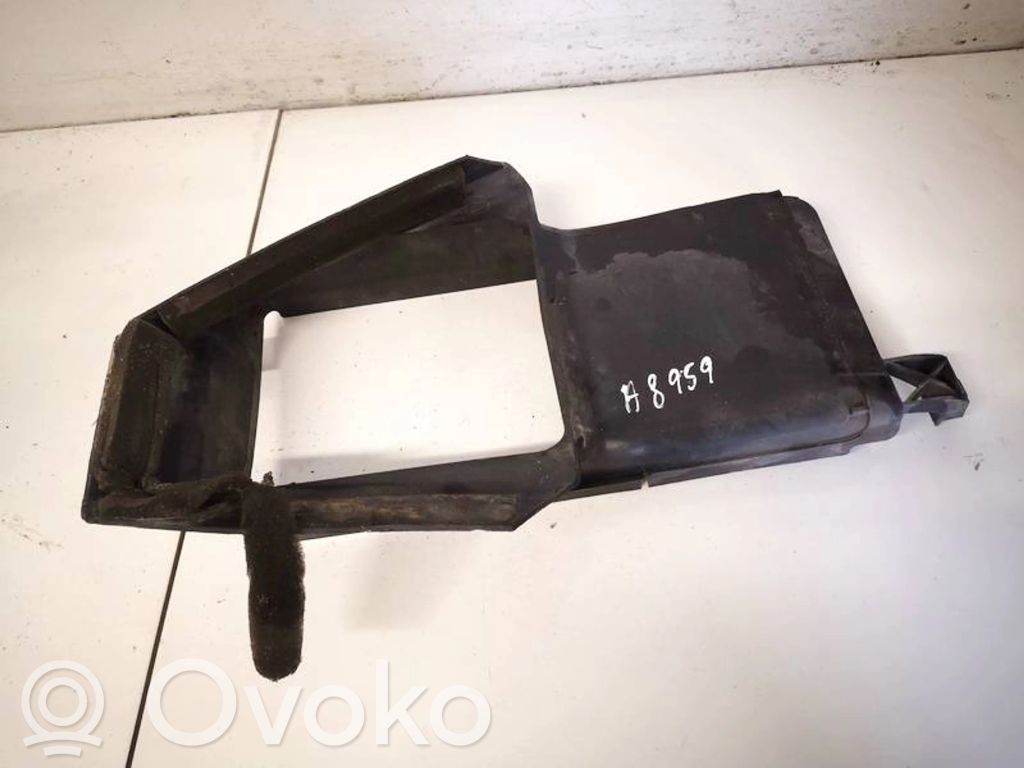 Ford Focus Muu sisätilojen osa 