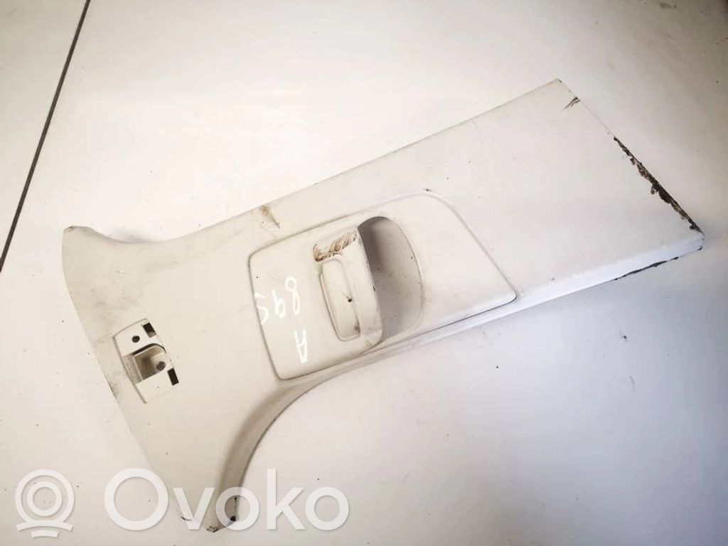Ford Focus Muu sisätilojen osa