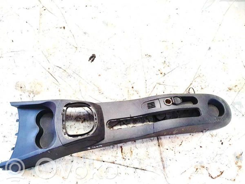 Renault Clio III Other interior part 