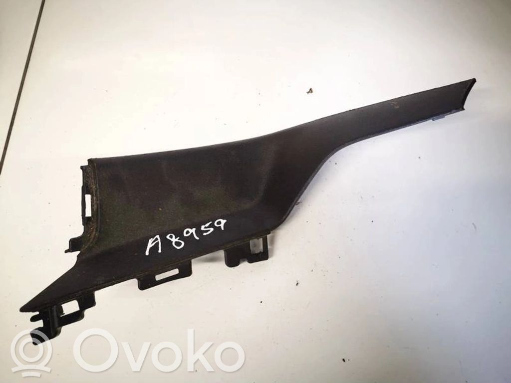 Ford Focus Alte piese de interior 