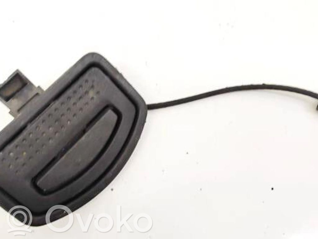 Opel Signum Alte piese de exterior 