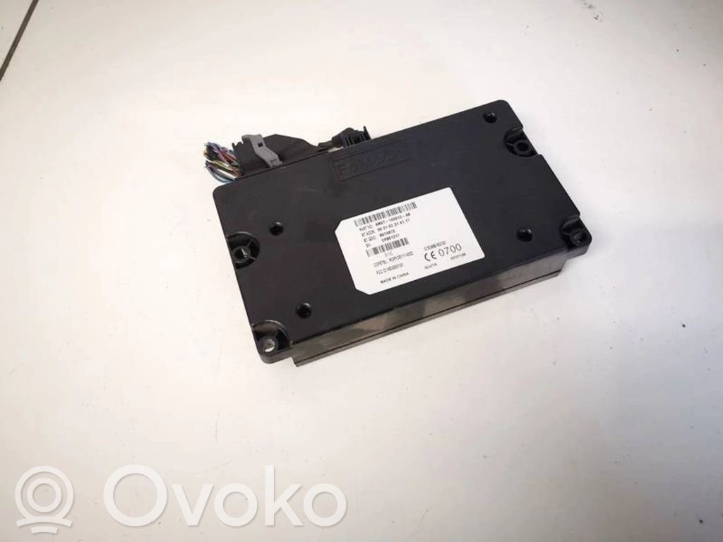 Ford Focus Sonstige Steuergeräte / Module 