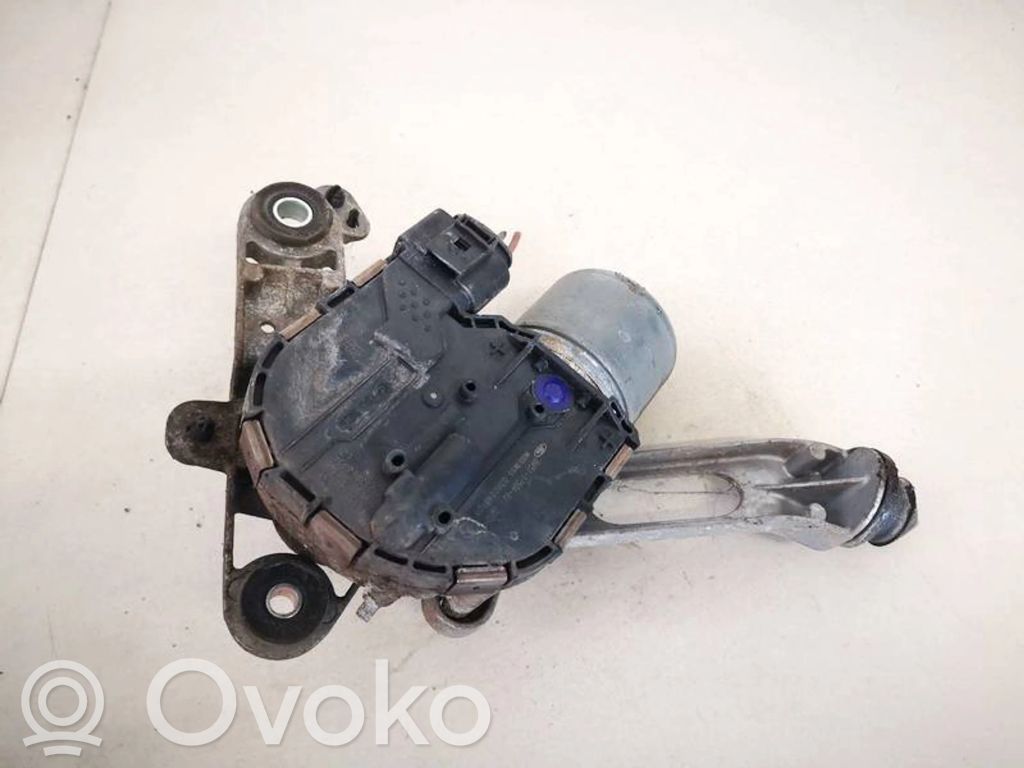 Ford Focus Motor și paralelogram ștergător parbriz